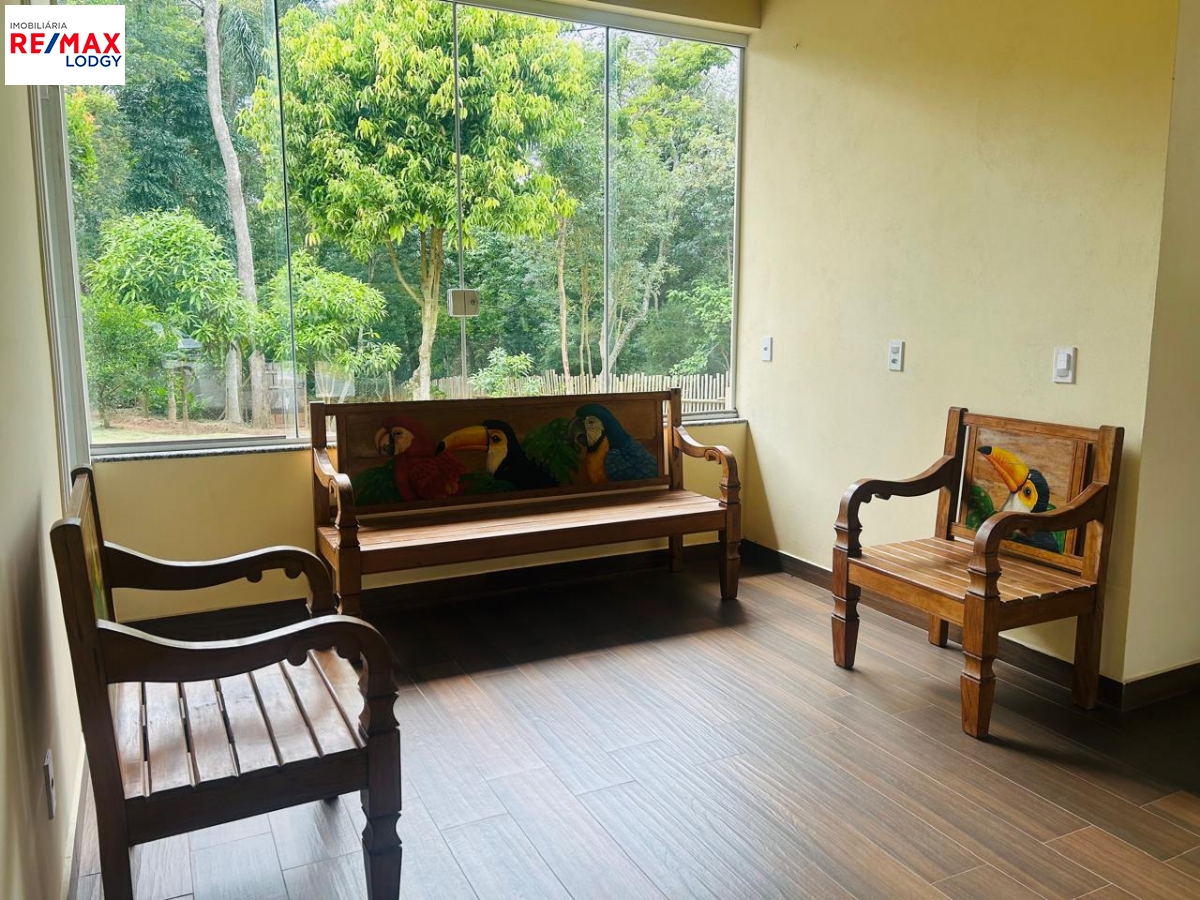 Chácara em Vila Amaral, São Roque - Foto 32